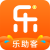 乐助客APP图标